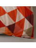Traumschlaf Bettwäsche Nook in orange