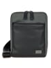 BRIC`s Monza Umhängetasche 16 cm grey-black