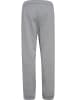 Hummel Kinder Sweat Pants "Loose Sweatpants Bee" in Grau