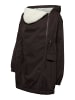 mama licious Jacke in Chocolate Torte
