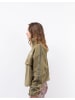 eivy Jacke in Olive