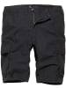 Vintage Industries Short in Blau