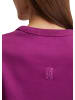 Marc O'Polo T-Shirt relaxed in Juicy Berry