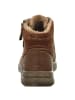 Josef Seibel Schnürstiefel in braun