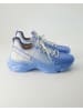 Steve Madden Sneaker low in Blau