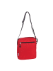 U.S. Polo Assn. Umhängetasche in Red