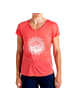 Dare 2b Serene Tee in Koralle