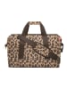 Reisenthel Allrounder L Weekender Reisetasche 48 cm in leo macchiato