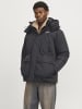 Jack & Jones Parka in Black