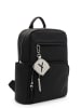 SURI FREY Rucksack SFY SURI Sports Cody in black white 103