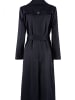 NENETTE Kleid VIOLA Blau