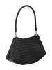 usha FESTIVAL Women Handbag in Black