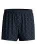 Calida Boxershorts in dark sapphire