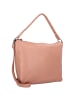 Tom Tailor Zenia Schultertasche 41 cm in old rose