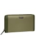 Bugatti Geldbörse SINA in grün