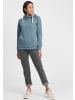 Oxmo Hoodie OXJulia in Blau