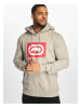 Ecko Unltd. Ecko Unltd. Herren Base Hoody in grey