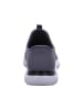 Skechers Slipper in grau