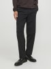 Jack & Jones Chino Hose in Black