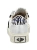 Palladium Sneaker Low in weiß