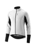 Gonso Road Jacket Softshell 2 in Weiß
