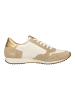 Paul Green Sneaker in Beige/Weiß