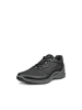 Ecco Schnürschuh in schwarz