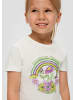 s.Oliver T-Shirt in 0210_ecru