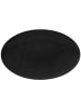 Seltmann Weiden Servierplatte Life Fashion 40x26 cm in Glamorous Black