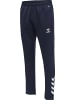 Hummel Hosen Hmlcore Xk Poly Pants in MARINE