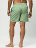 MCS Badeshorts MCGarland in Granite Green