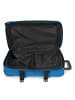 Eastpak Tranverz 2 Rollen Trolley 67 cm in bubble blue