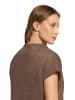 CARTOON Shirt in taupe