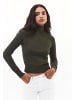 OXXO Strickpullover DEEP DEPTHS