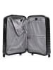 Roncato E-Lite 4 Rollen Trolley 80.5 cm schwarz