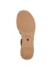Tamaris Sandalette in TERRACOTTA