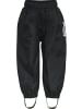 Hummel Kinder Regenhose in Schwarz