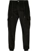 Urban Classics Urban Classics Jogginghose in black