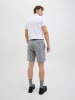 Jack & Jones Shorts in Grey Melange