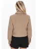 faina Jacket in camel