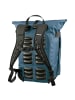 ORTLIEB ORTLIEB Vario QL2.1 Fahrradrucksack 26L petrol
