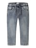 name it Jeans in Vintage Medium Blue Denim