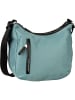 Mandarina Duck Handtasche Hunter Medium Hobo VCT40 in Smoke Blue