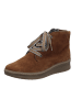 Semler Boots in braun