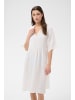 PART TWO Kleid AylaPW A-shape in Bright White
