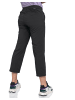 Schöffel Hose "Pants Rangun L" in black