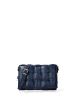 Chiara Ferretti Umhängetasche in BLU JEANS