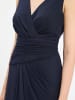 Vera Mont Kleid in marine - 0002