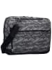 Hedgren Hitch Slim Flugumhänger RFID 39 cm Laptopfach in camo print