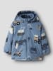 name it Jacke in Country Blue